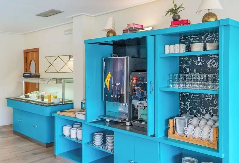 Hotelli YIT Ciudad de Elche