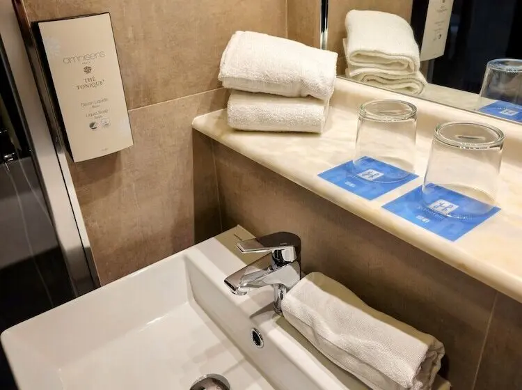 Hotelli YIT Ciudad de Elche