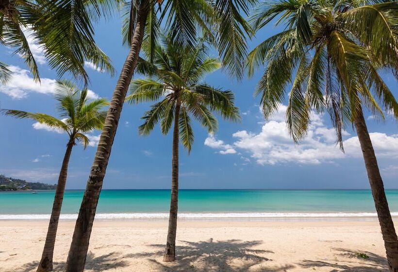 אתר נופש Sunprime Kamala Beach