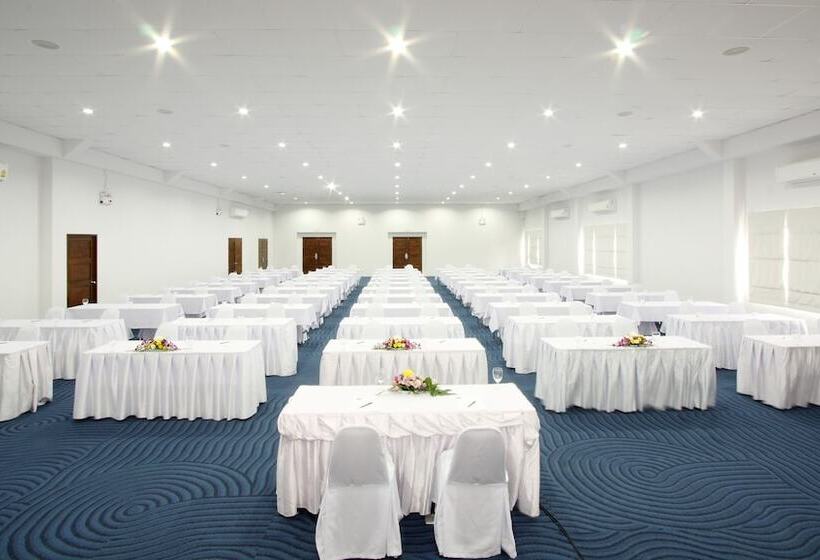 אתר נופש Sunprime Kamala Beach