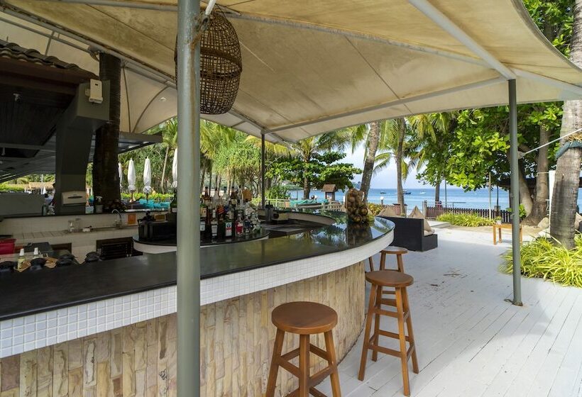 אתר נופש Sunprime Kamala Beach