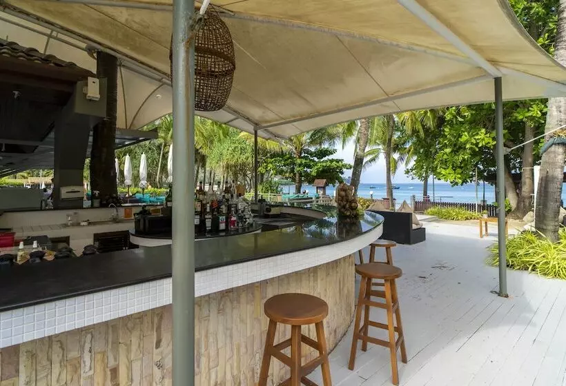 リゾートホテル Sunprime Kamala Beach