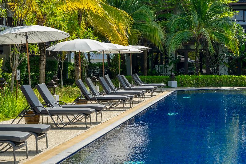 אתר נופש Sunprime Kamala Beach