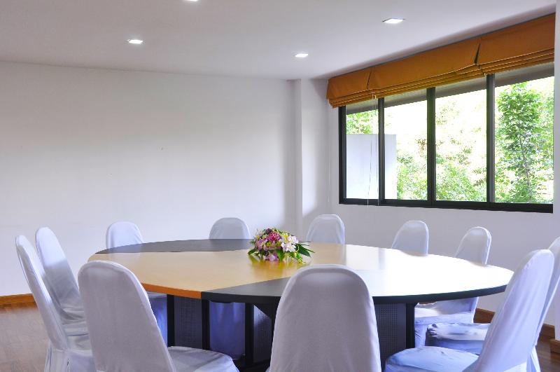 אתר נופש Sunprime Kamala Beach