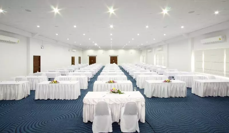 リゾートホテル Sunprime Kamala Beach