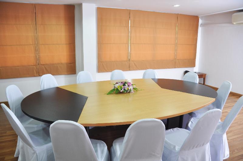 אתר נופש Sunprime Kamala Beach