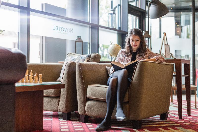 Novotel Edinburgh Centre