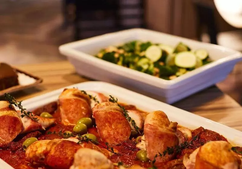 Novotel Edinburgh Centre