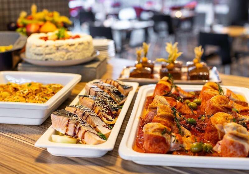 Novotel Edinburgh Centre