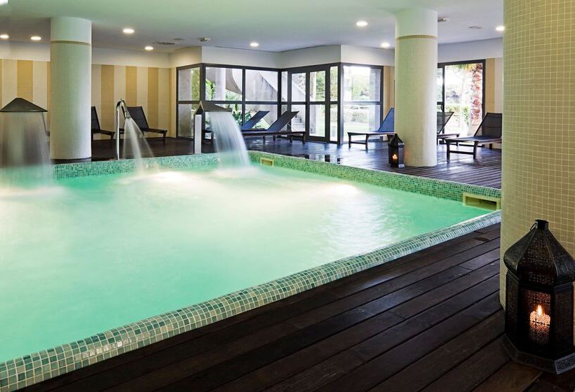 Precise Resort El Rompido-The Hotel