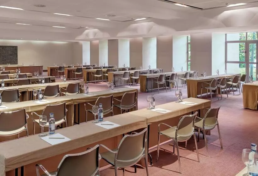 Precise Resort El Rompido-The Hotel