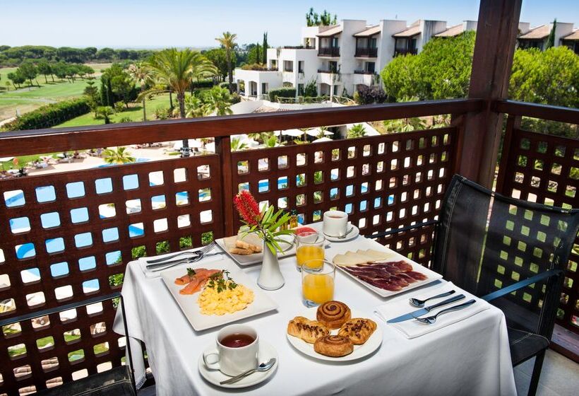 Precise Resort El Rompido-The Hotel