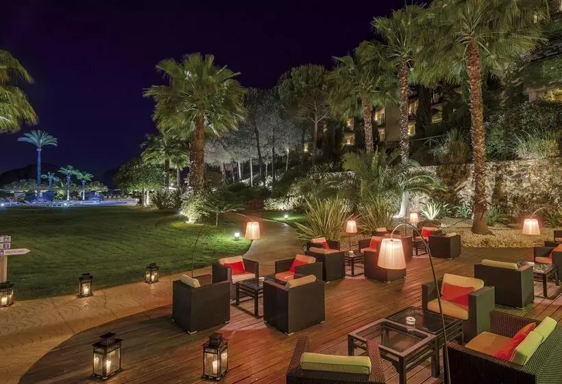 Precise Resort El Rompido-The Hotel