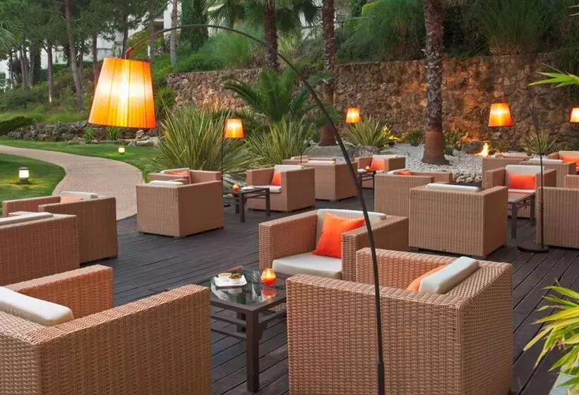 Precise Resort El Rompido-The Hotel