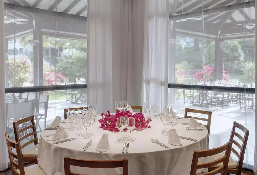 Precise Resort El Rompido-The Hotel