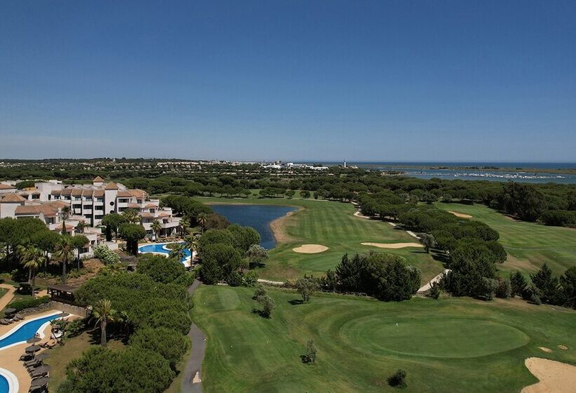 Precise Resort El Rompido-The Hotel