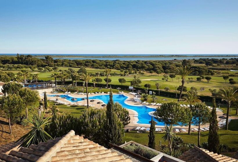 Precise Resort El Rompido-The Hotel