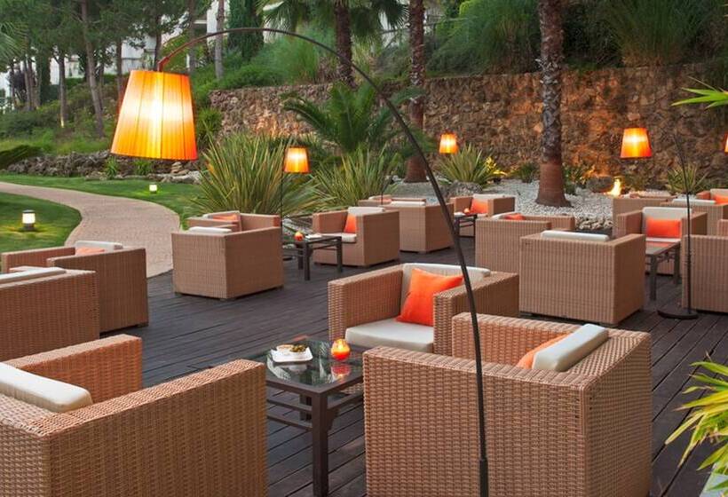 Precise Resort El Rompido-The Hotel