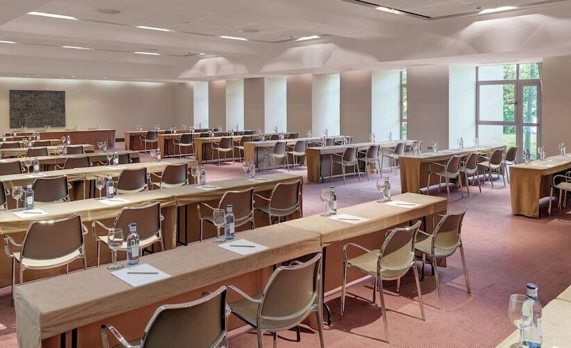 Precise Resort El Rompido-The Hotel