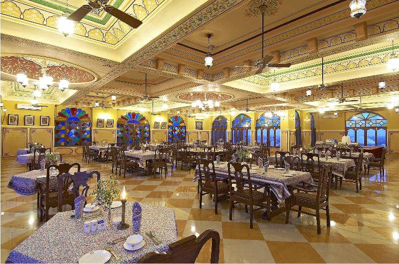 Kurort Welcomhotel By Itc Hotels, Fort & Dunes, Khimsar