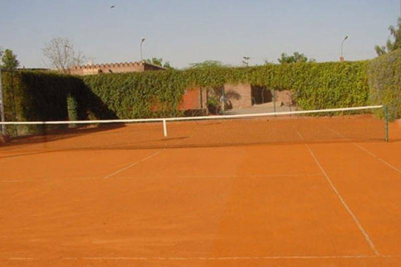 Kurort Welcomhotel By Itc Hotels, Fort & Dunes, Khimsar