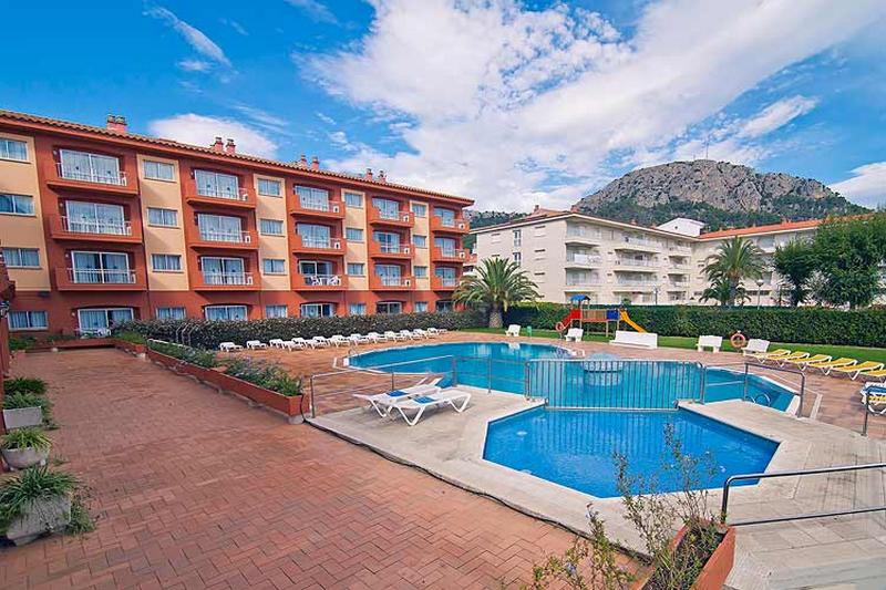 Rvapartaments Estartit Confort