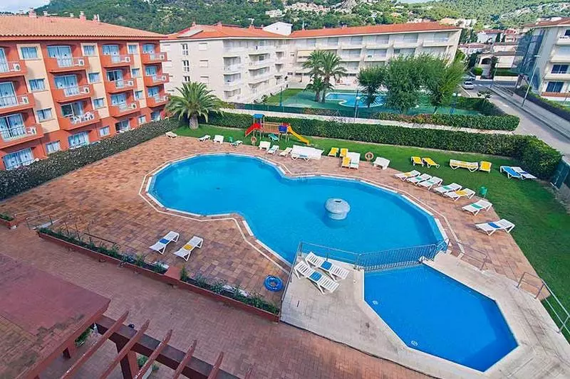 Rvapartaments Estartit Confort