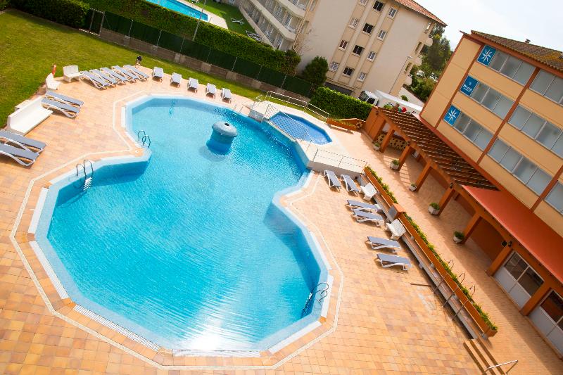 Rvapartaments Estartit Confort