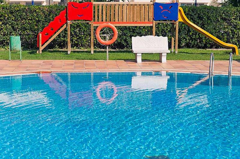 Rvapartaments Estartit Confort