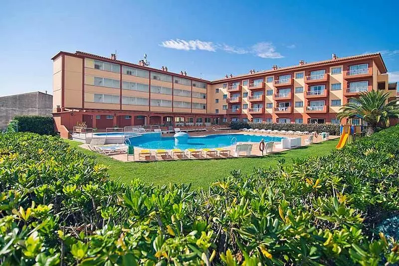 Rvapartaments Estartit Confort