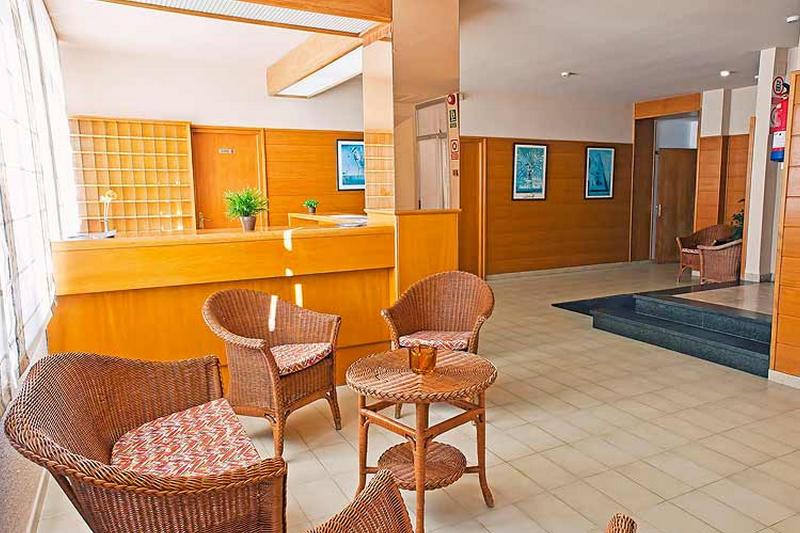 Rvapartaments Estartit Confort