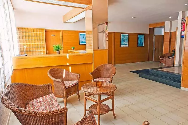 Rvapartaments Estartit Confort