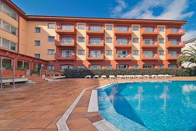 Rvapartaments Estartit Confort