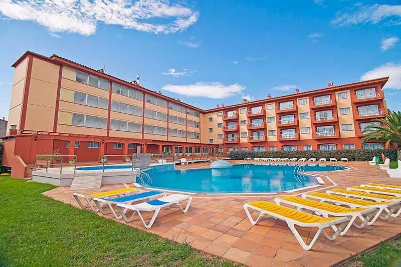 Rvapartaments Estartit Confort