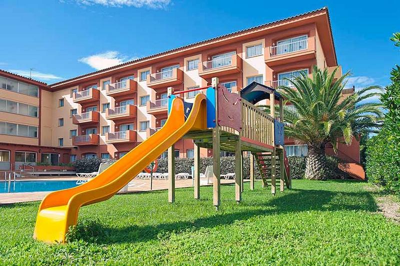 Rvapartaments Estartit Confort