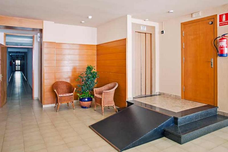 Rvapartaments Estartit Confort