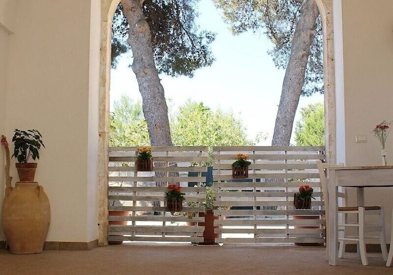 B&b Masseria Donna Carlotta