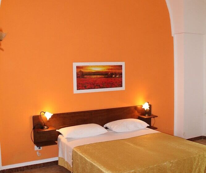 B&b Masseria Donna Carlotta