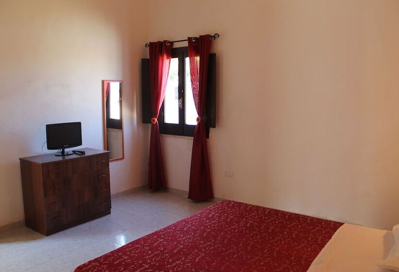 B&b Masseria Donna Carlotta