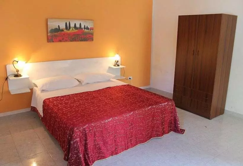 B&b Masseria Donna Carlotta
