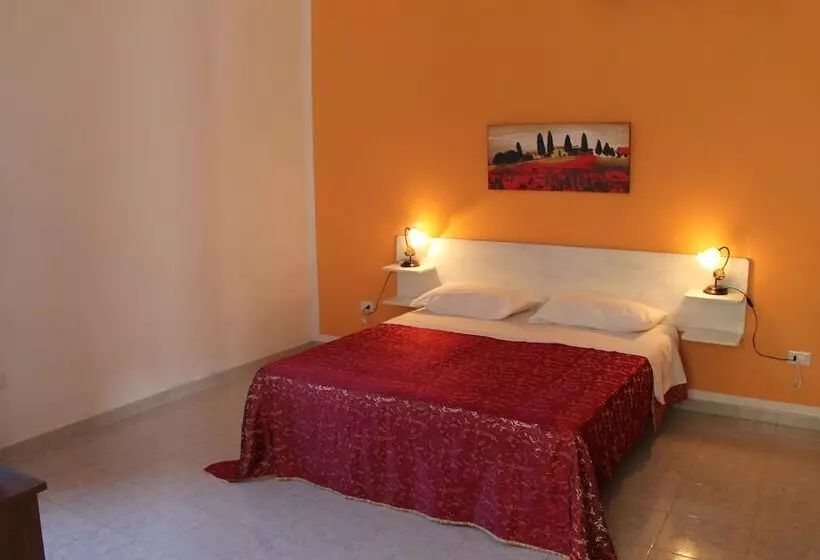 B&b Masseria Donna Carlotta