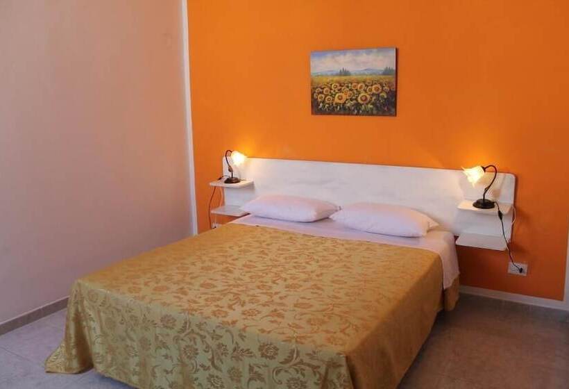 B&b Masseria Donna Carlotta