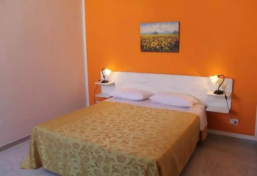 B&b Masseria Donna Carlotta