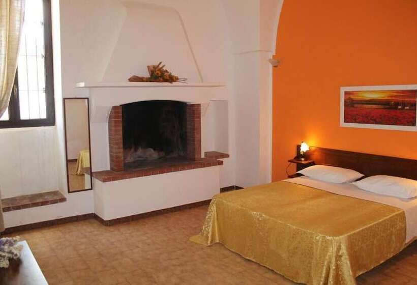 B&b Masseria Donna Carlotta