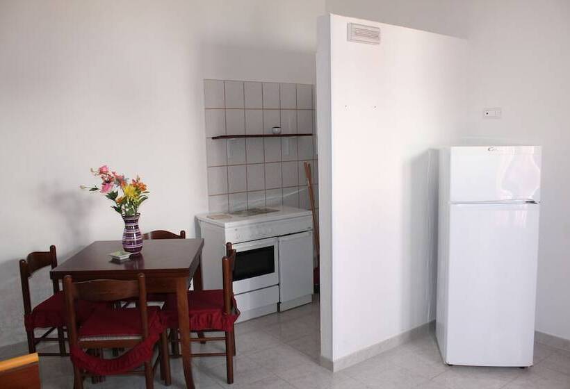 B&b Masseria Donna Carlotta