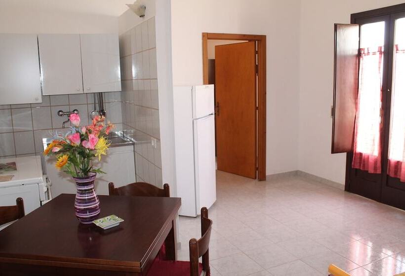 B&b Masseria Donna Carlotta