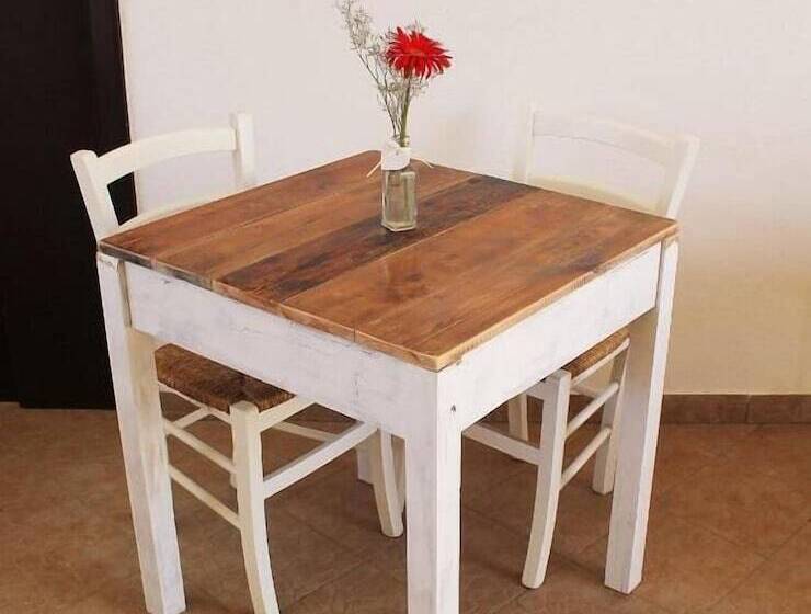 B&b Masseria Donna Carlotta