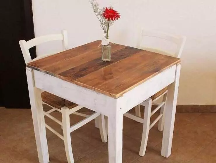 B&b Masseria Donna Carlotta