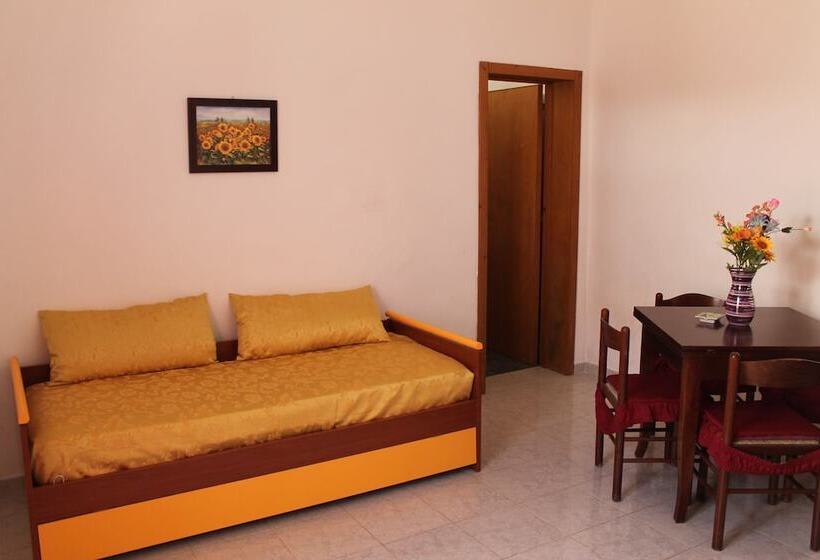 B&b Masseria Donna Carlotta