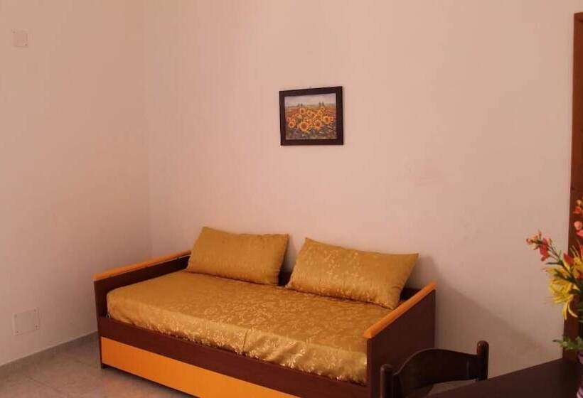 B&b Masseria Donna Carlotta